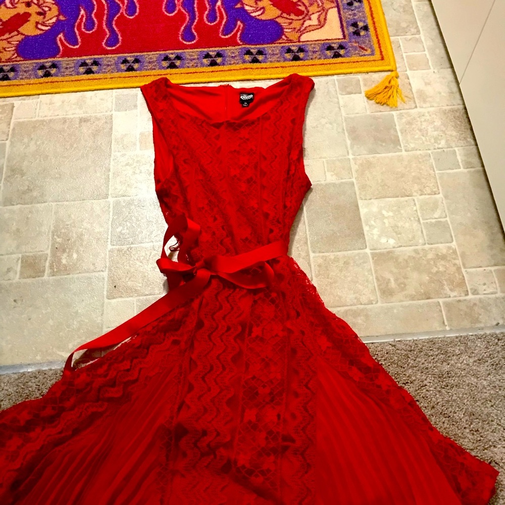 Coco dress